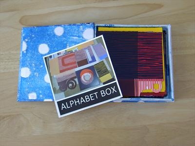 Letter box